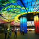 Illustration for article titled Eye-Poppingly Gorgeous Underground Stations from Around The World